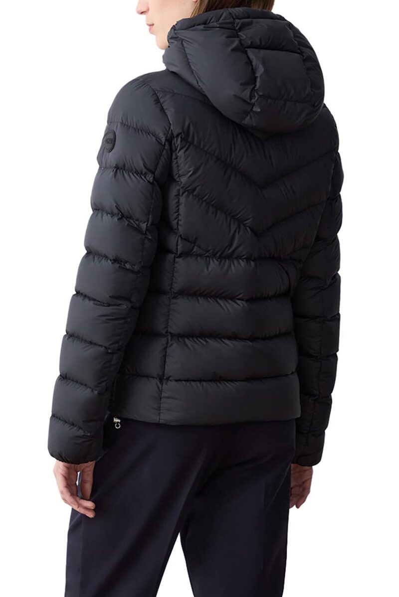 avlani Women's Quilted Jacket 2202 – Lightweight & Stylish - Image 3