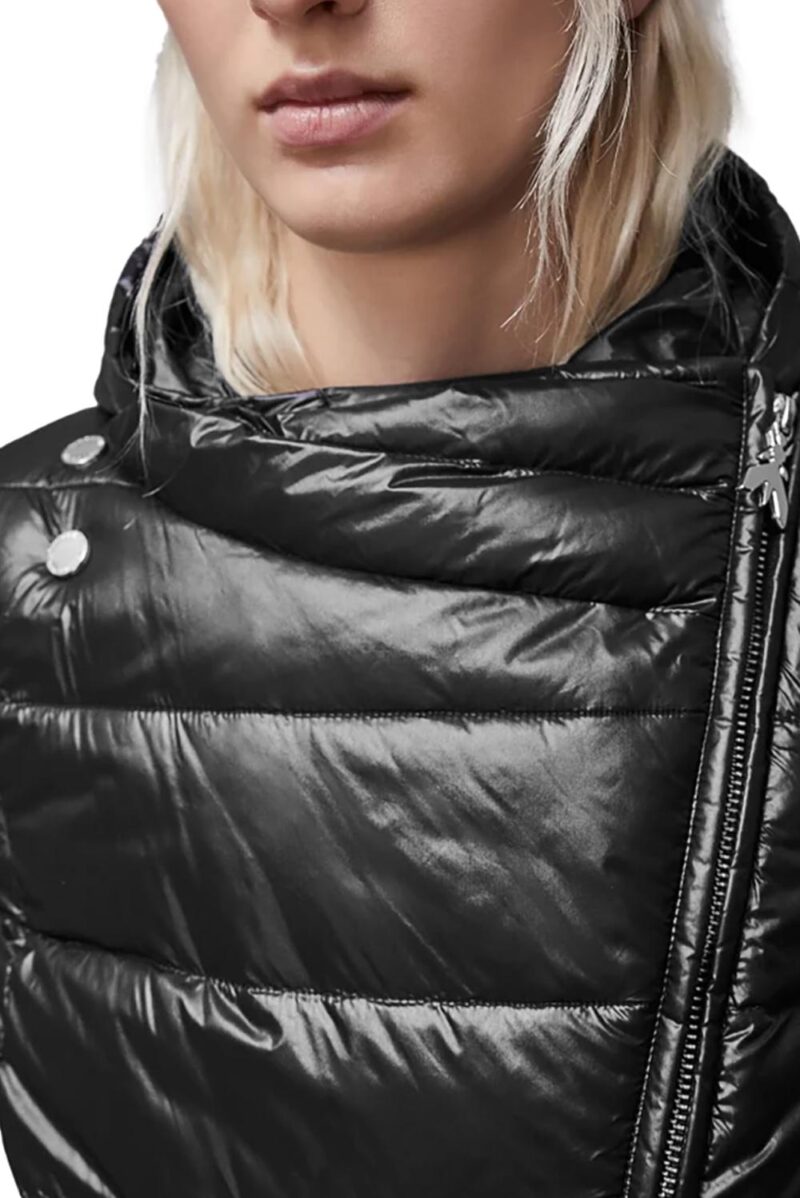 avlani Women's Down-Proof Puffer Jacket – Lightweight & Warm - Image 4