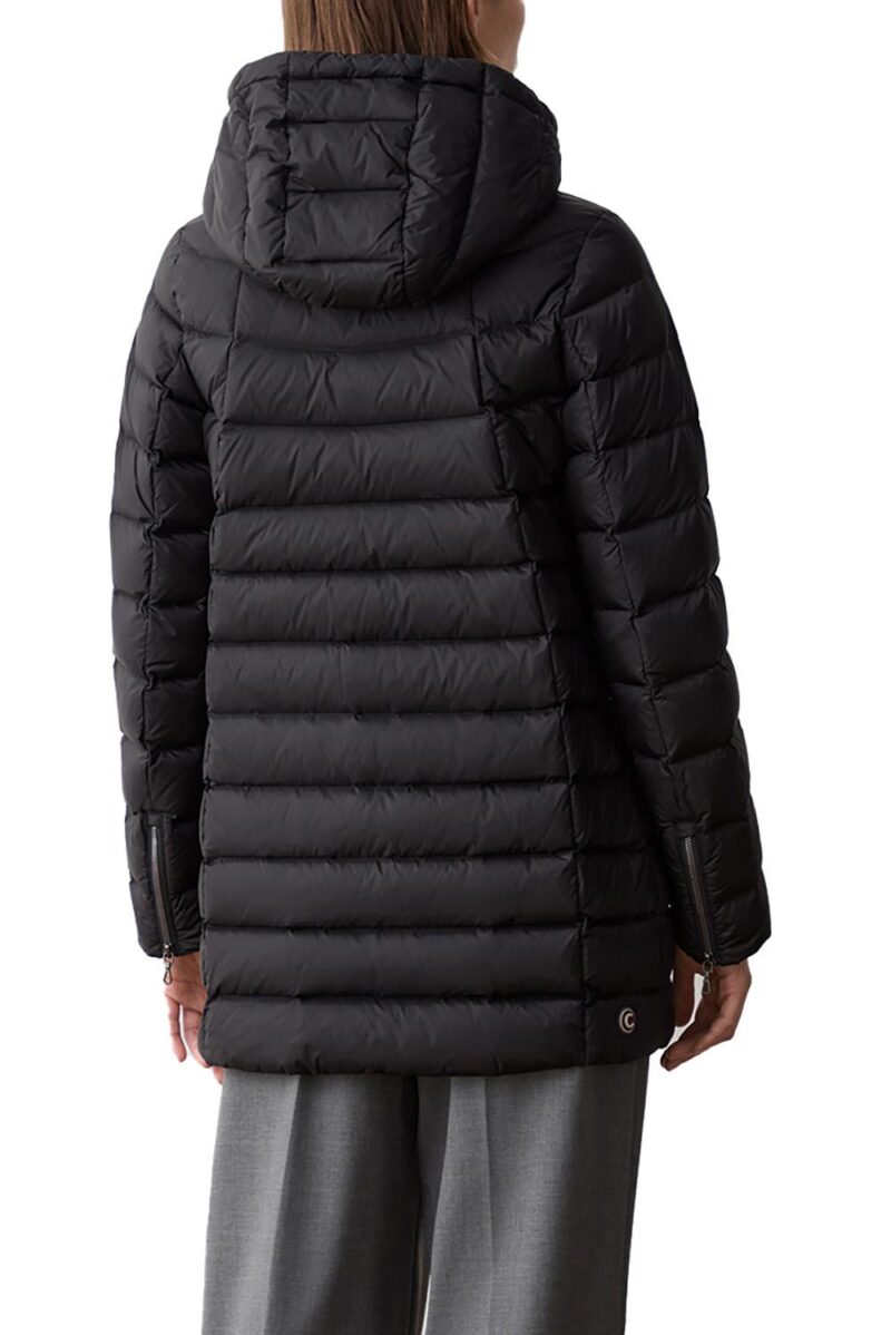 avlani Women's Trapeze Cut Jacket – Chic & Modern - Image 3