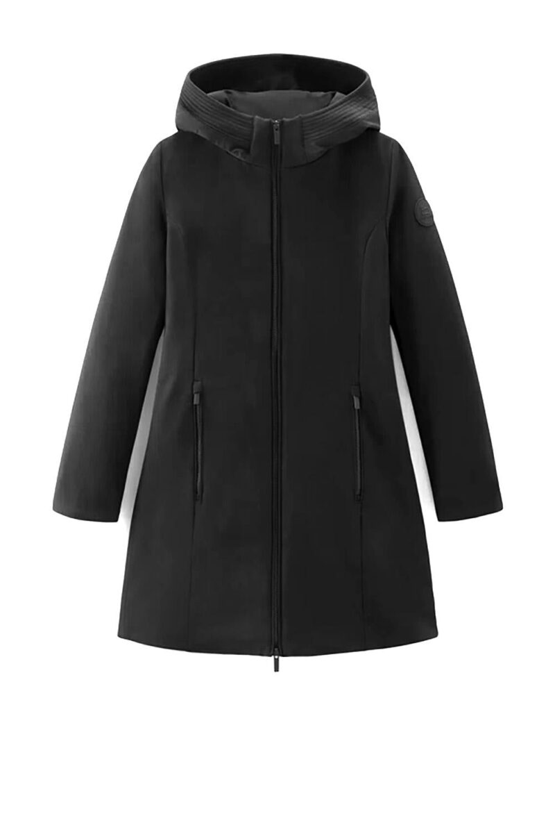 avlani Women's Firth Insulated Parka – Warm & Weather-Resistant