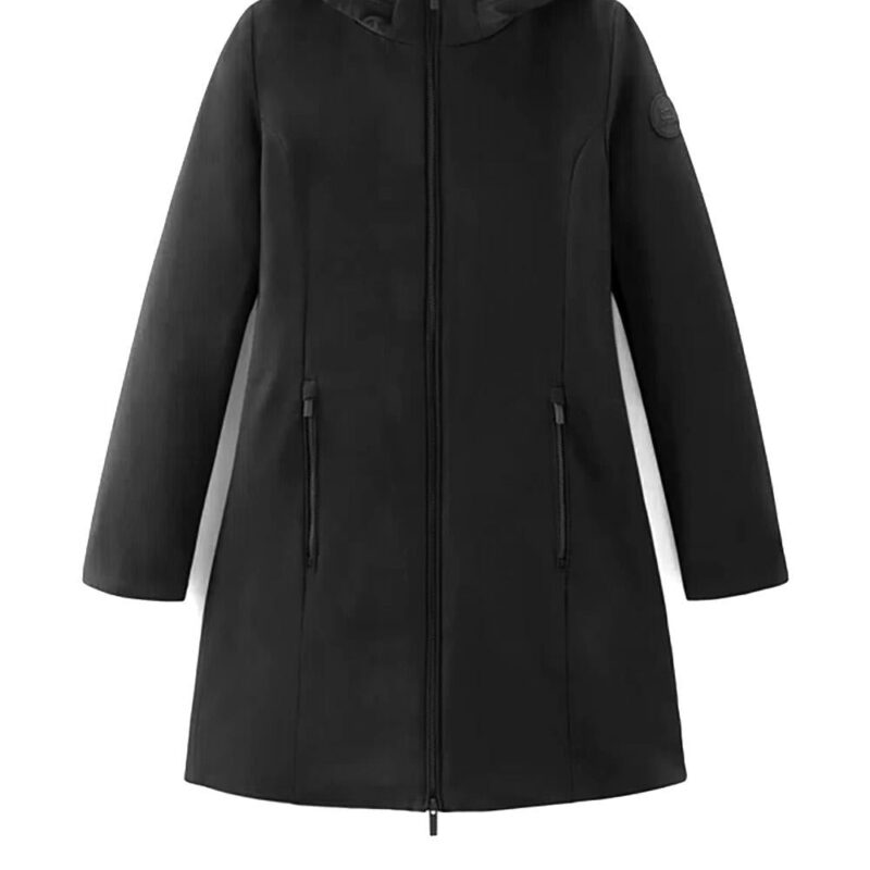 avlani Women's Firth Insulated Parka – Warm & Weather-Resistant