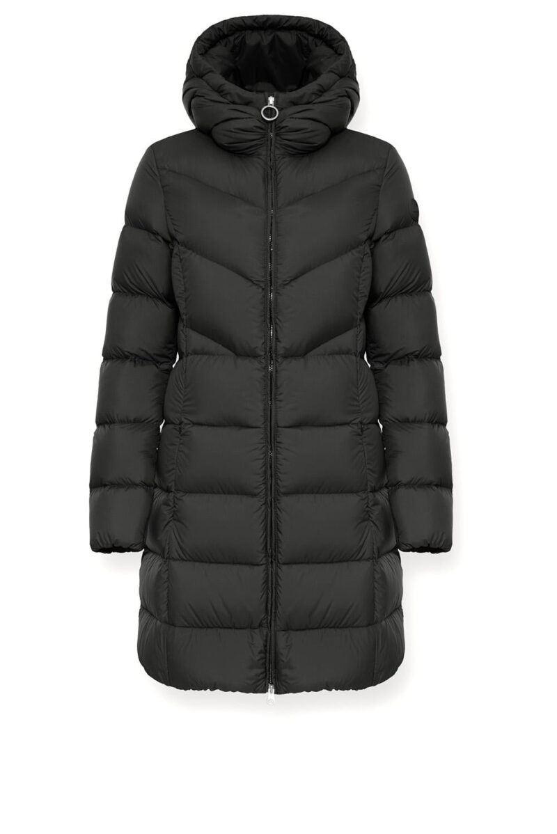 avlani Women's Mid-Length Jacket 2206 – Stylish & Versatile