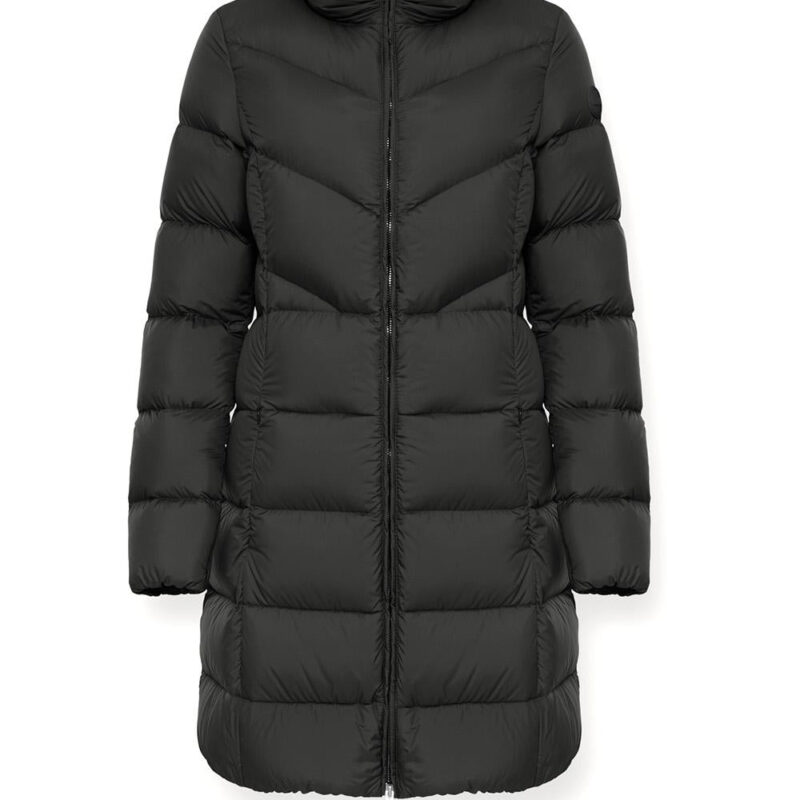 avlani Women's Mid-Length Jacket 2206 – Stylish & Versatile