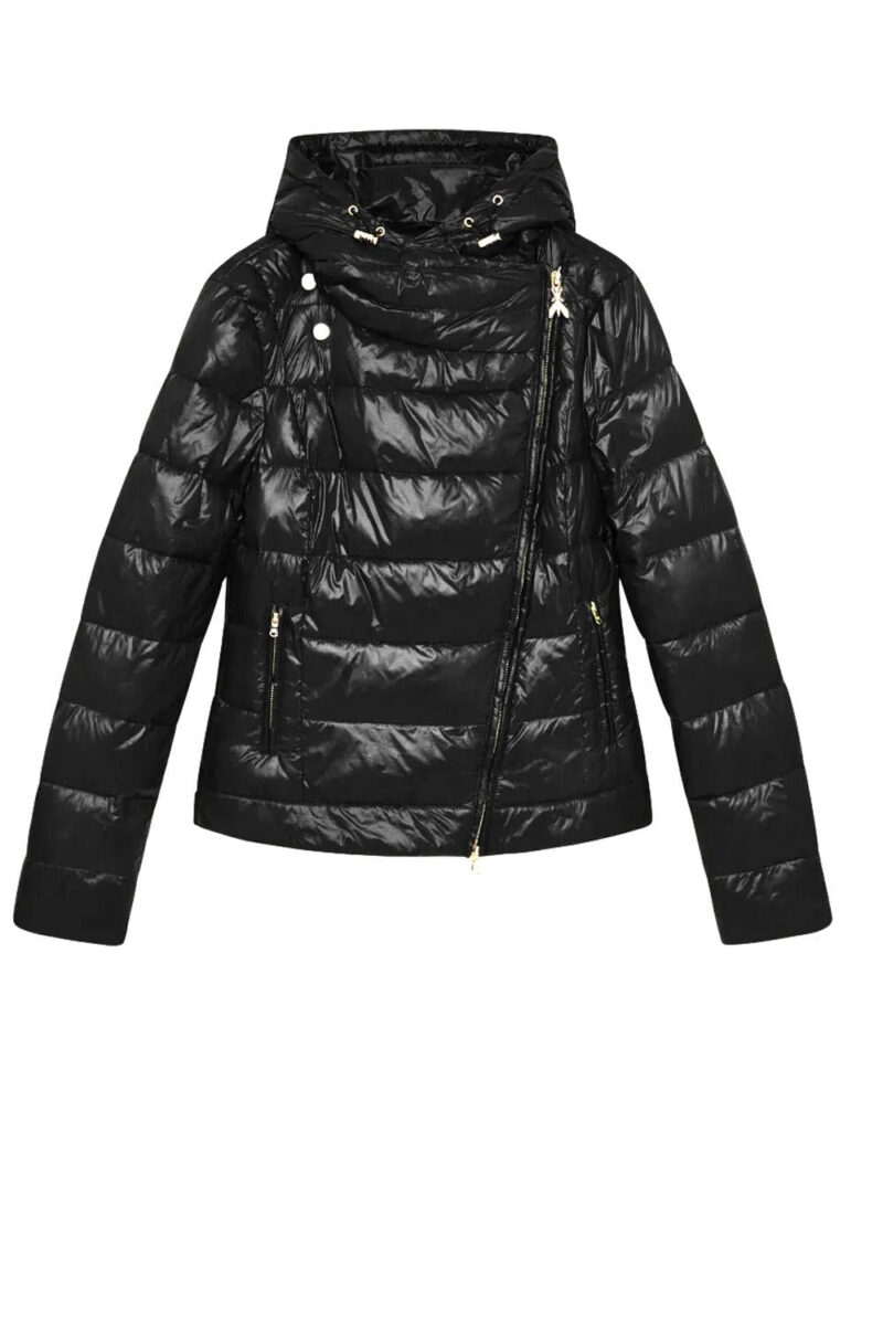 avlani Women's Down-Proof Puffer Jacket – Lightweight & Warm