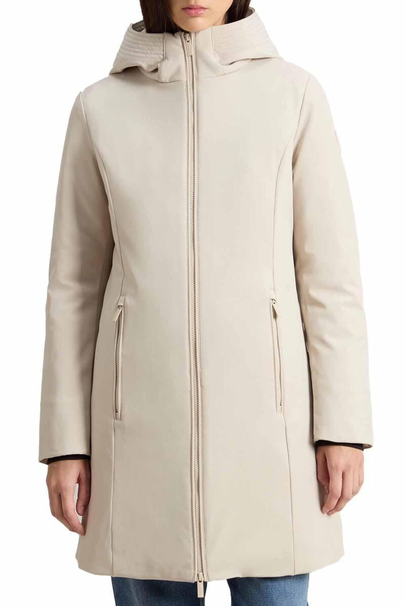 avlani Women's Firth Parka – Insulated & Weatherproof - Image 2