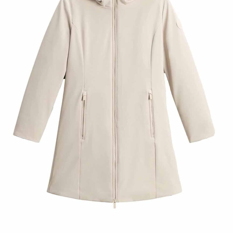 avlani Women's Firth Parka – Insulated & Weatherproof