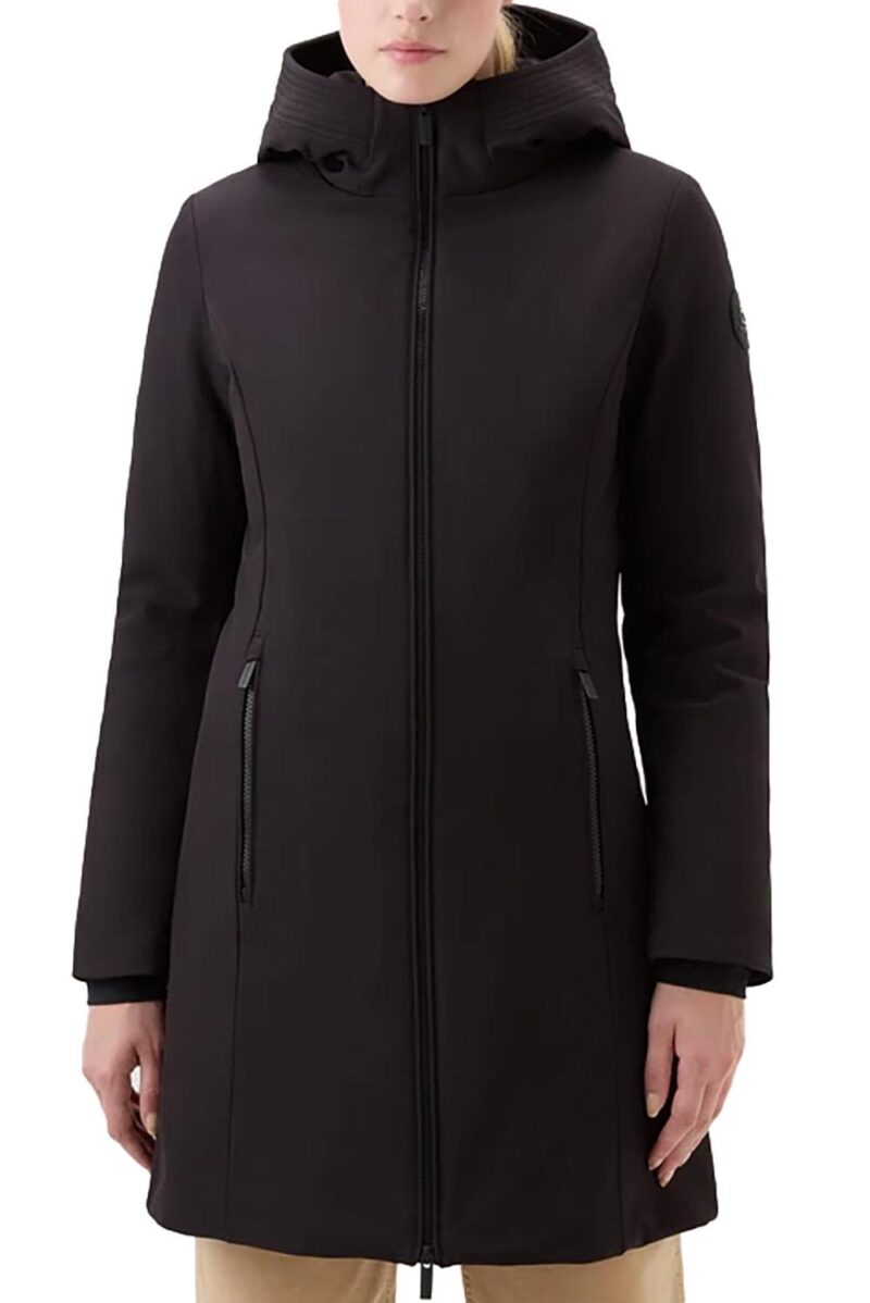 avlani Women's Firth Insulated Parka – Warm & Weather-Resistant - Image 2