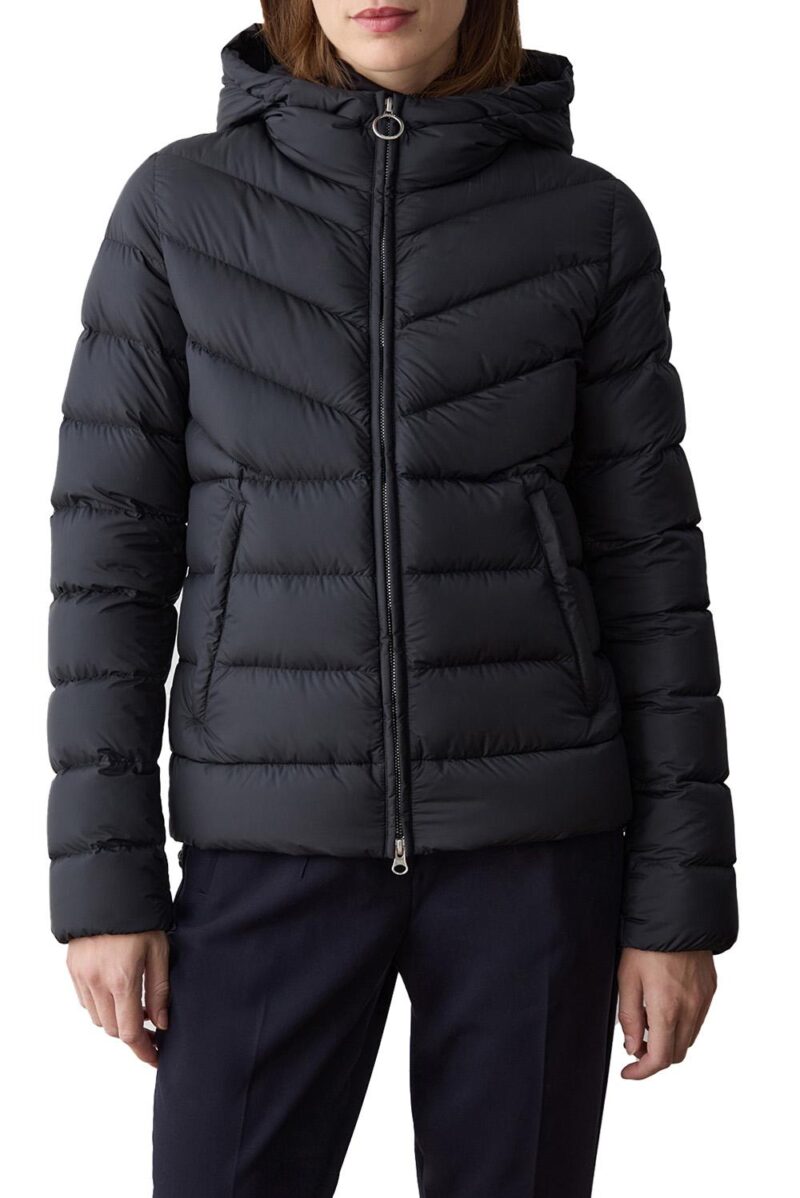 avlani Women's Quilted Jacket 2202 – Lightweight & Stylish - Image 2