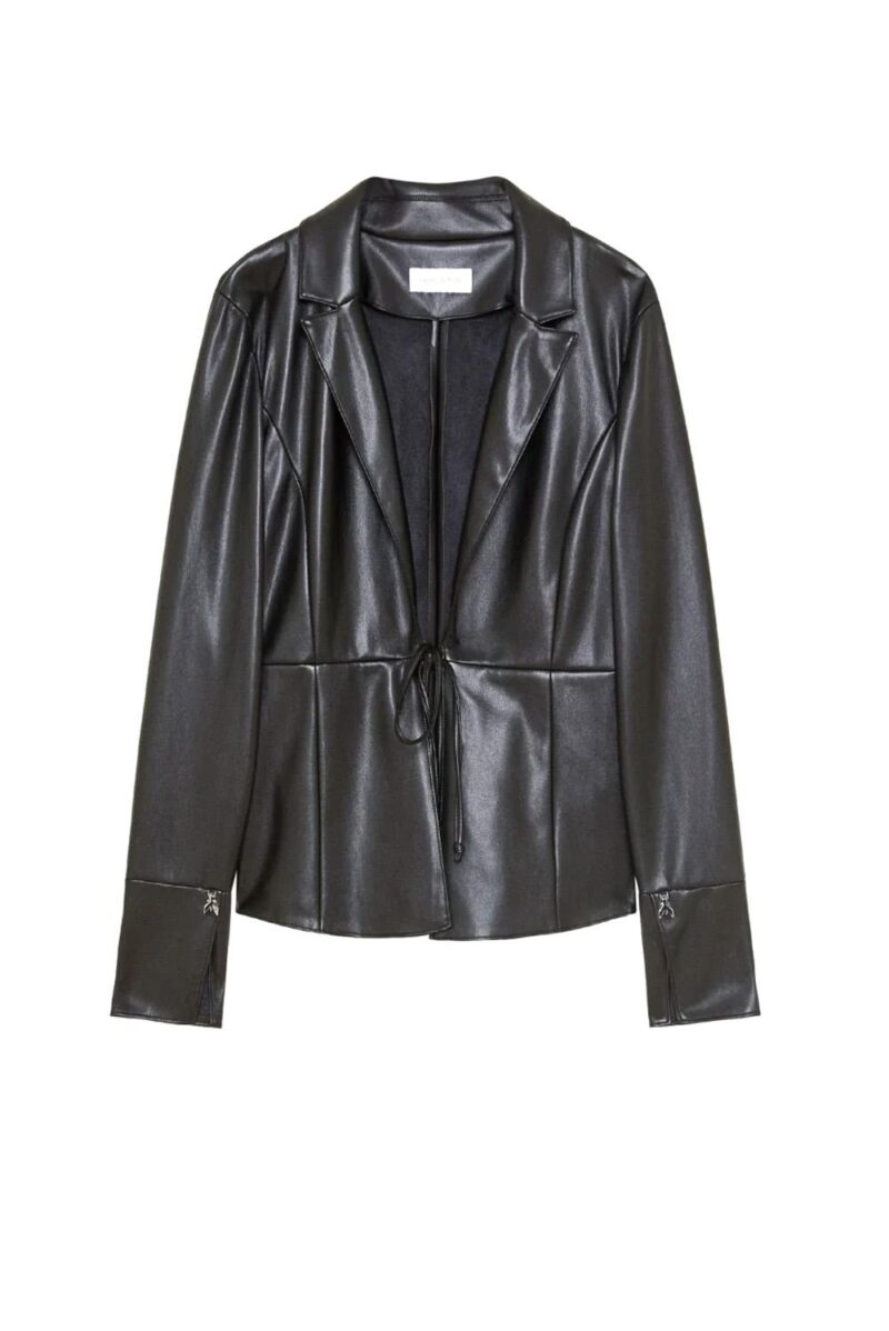 avlani Women's Overshirt Jacket – Casual & Contemporary