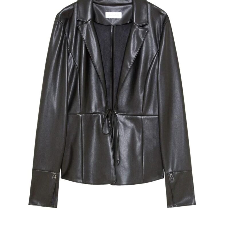 avlani Women's Overshirt Jacket – Casual & Contemporary