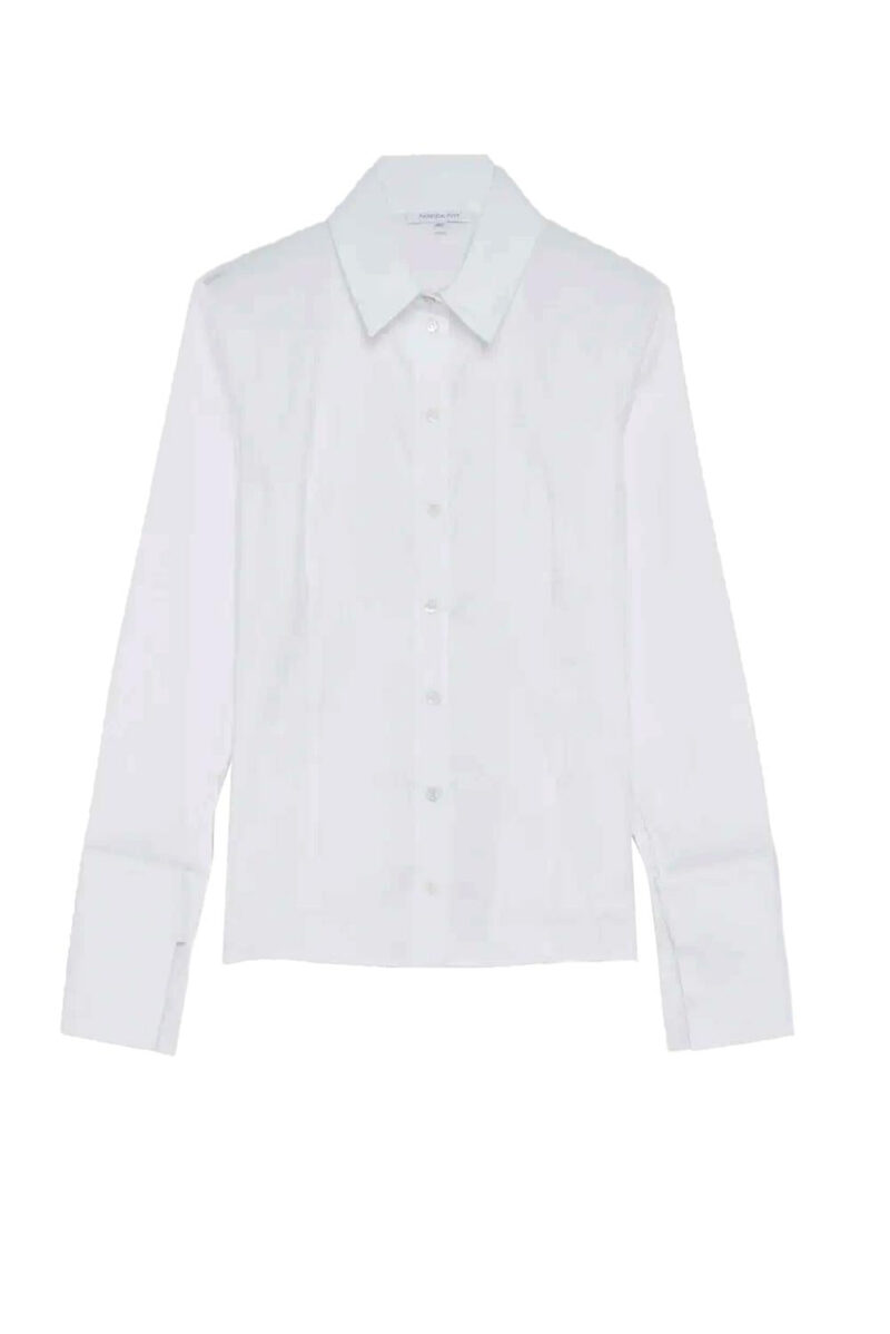 avlani Women's Classic Shirt – Elegant & Versatile