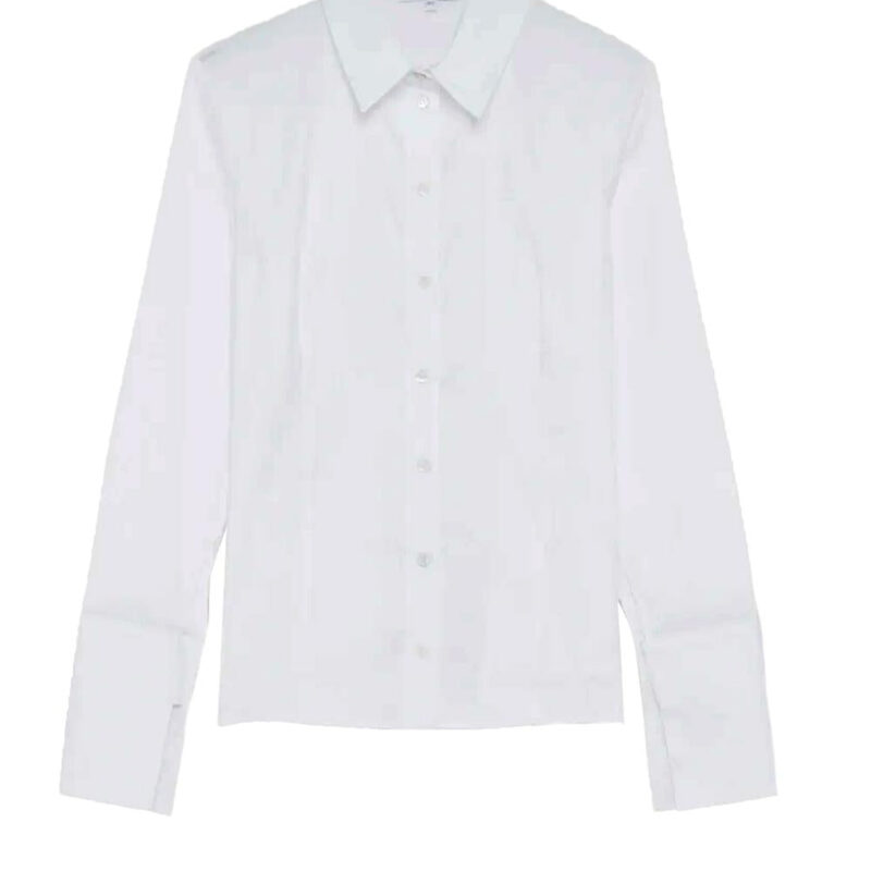 avlani Women's Classic Shirt – Elegant & Versatile