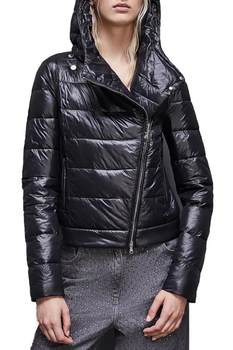 avlani Women's Down-Proof Puffer Jacket – Lightweight & Warm - Image 2