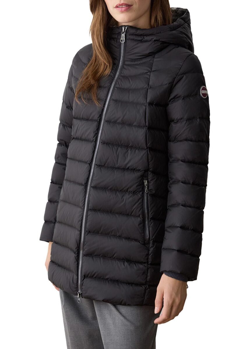 avlani Women's Trapeze Cut Jacket – Chic & Modern - Image 2