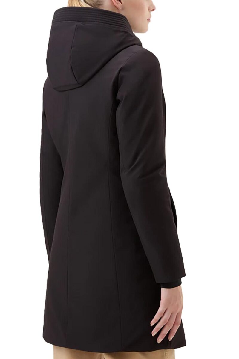 avlani Women's Firth Insulated Parka – Warm & Weather-Resistant - Image 3