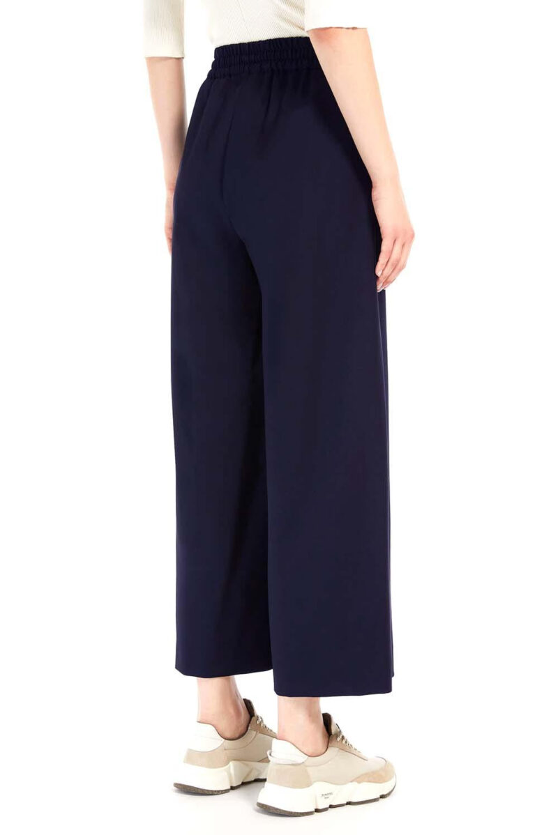 avlani Men's Classic Elmo Tailored Trousers - Image 3