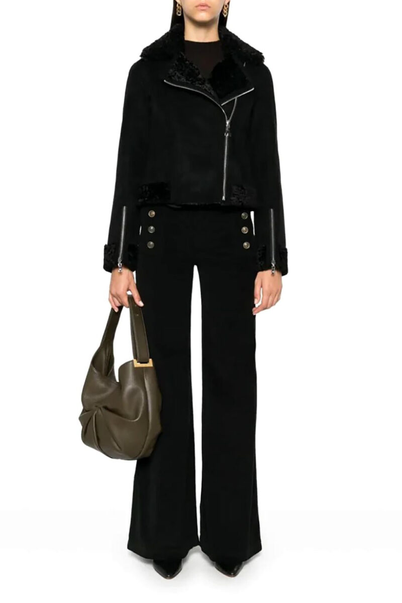 avlani Women's Short Jacket – Trendy & Lightweight - Image 2