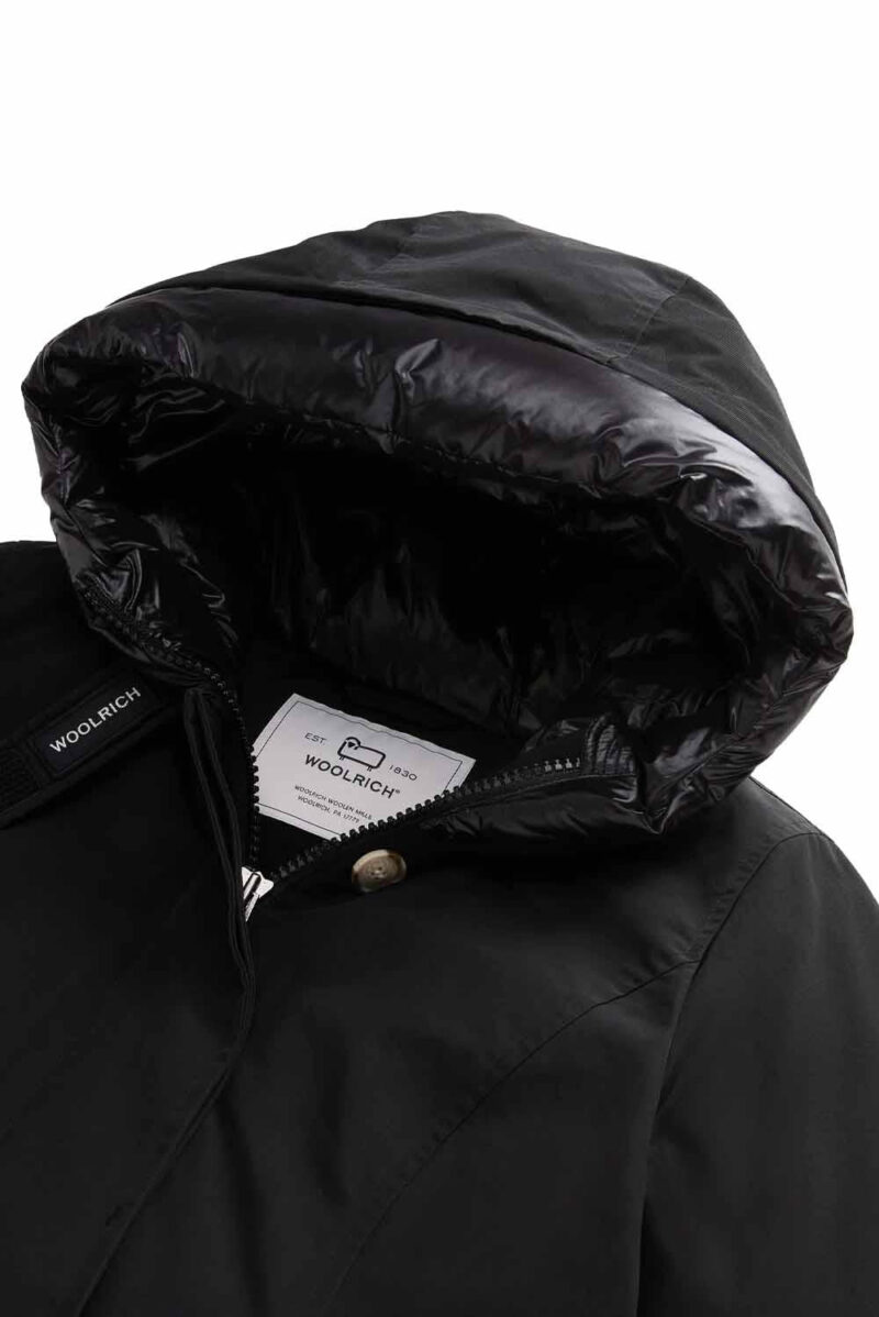 avlani Women's Arctic Insulated Parka – Ultimate Winter Protection - Image 4