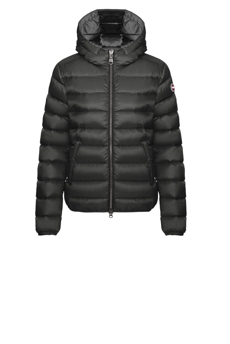 avlani Women's Short Puffer Jacket 2286N – Lightweight Warmth