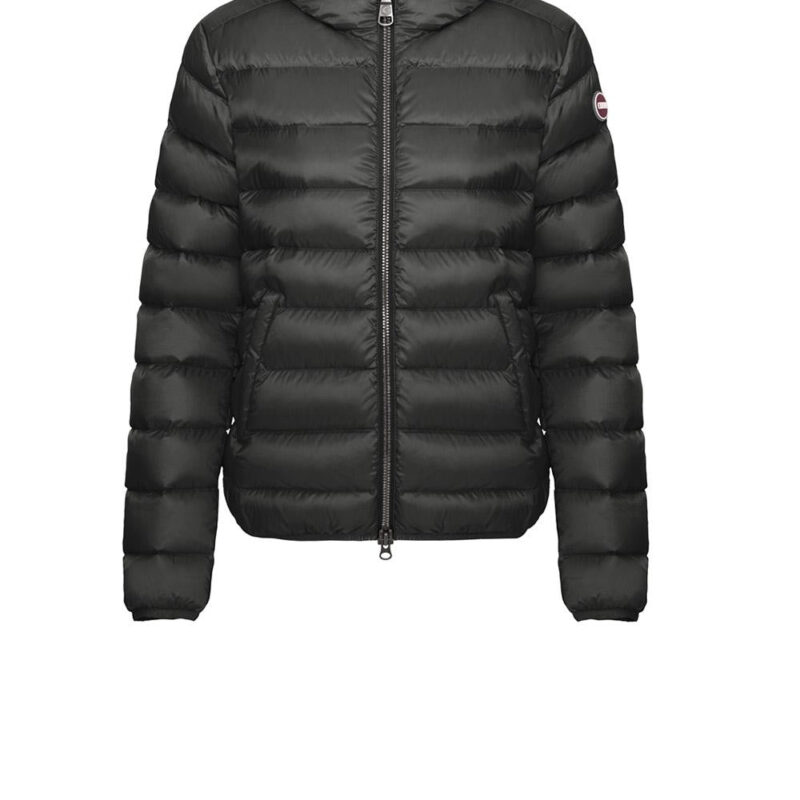 avlani Women's Short Puffer Jacket 2286N – Lightweight Warmth