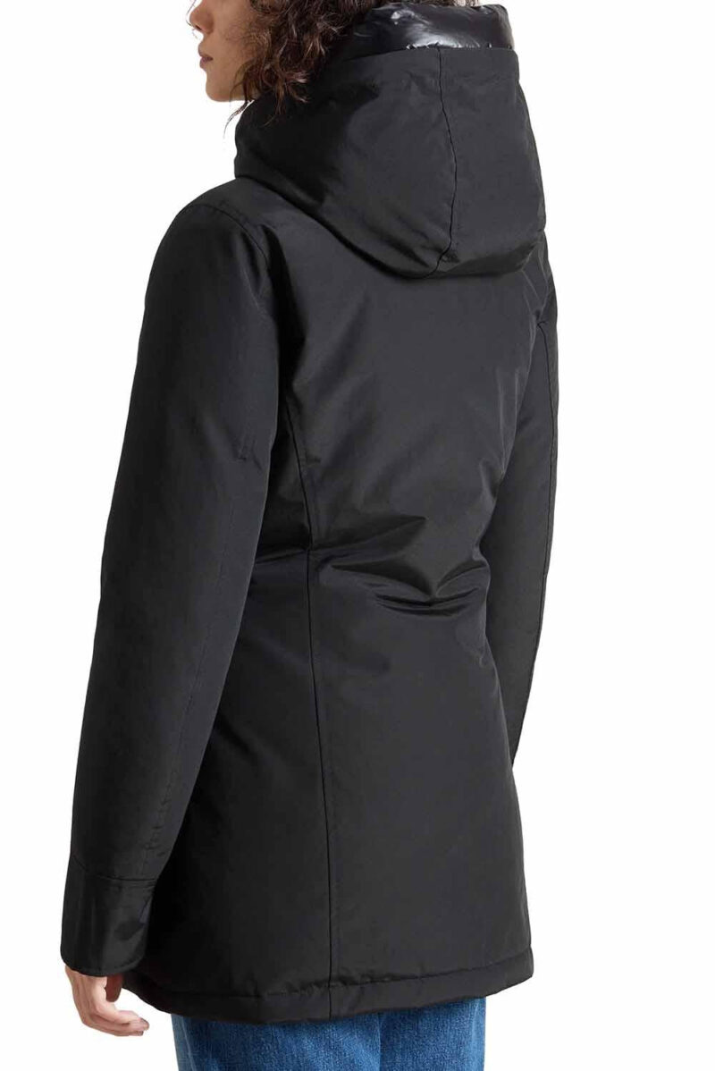 avlani Women's Arctic Insulated Parka – Ultimate Winter Protection - Image 3