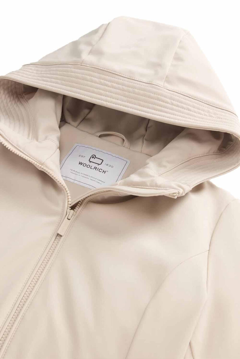 avlani Women's Firth Parka – Insulated & Weatherproof - Image 4