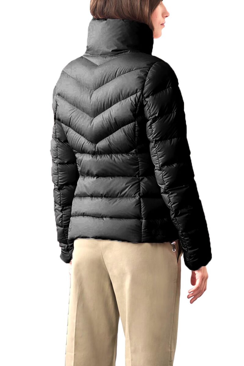 avlani Women's Quilted Jacket 2204 – Stylish & Warm - Image 3