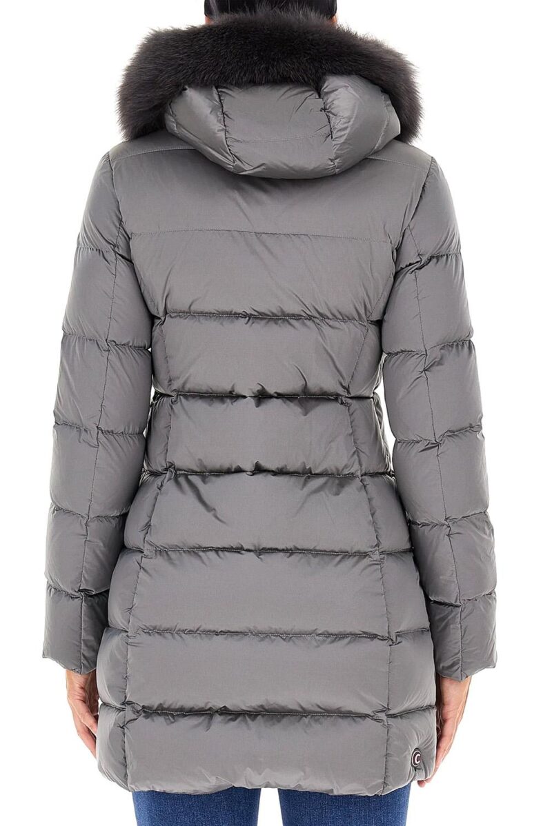avlani Women's Mid-Length Jacket – Elegant Everyday Layer - Image 3