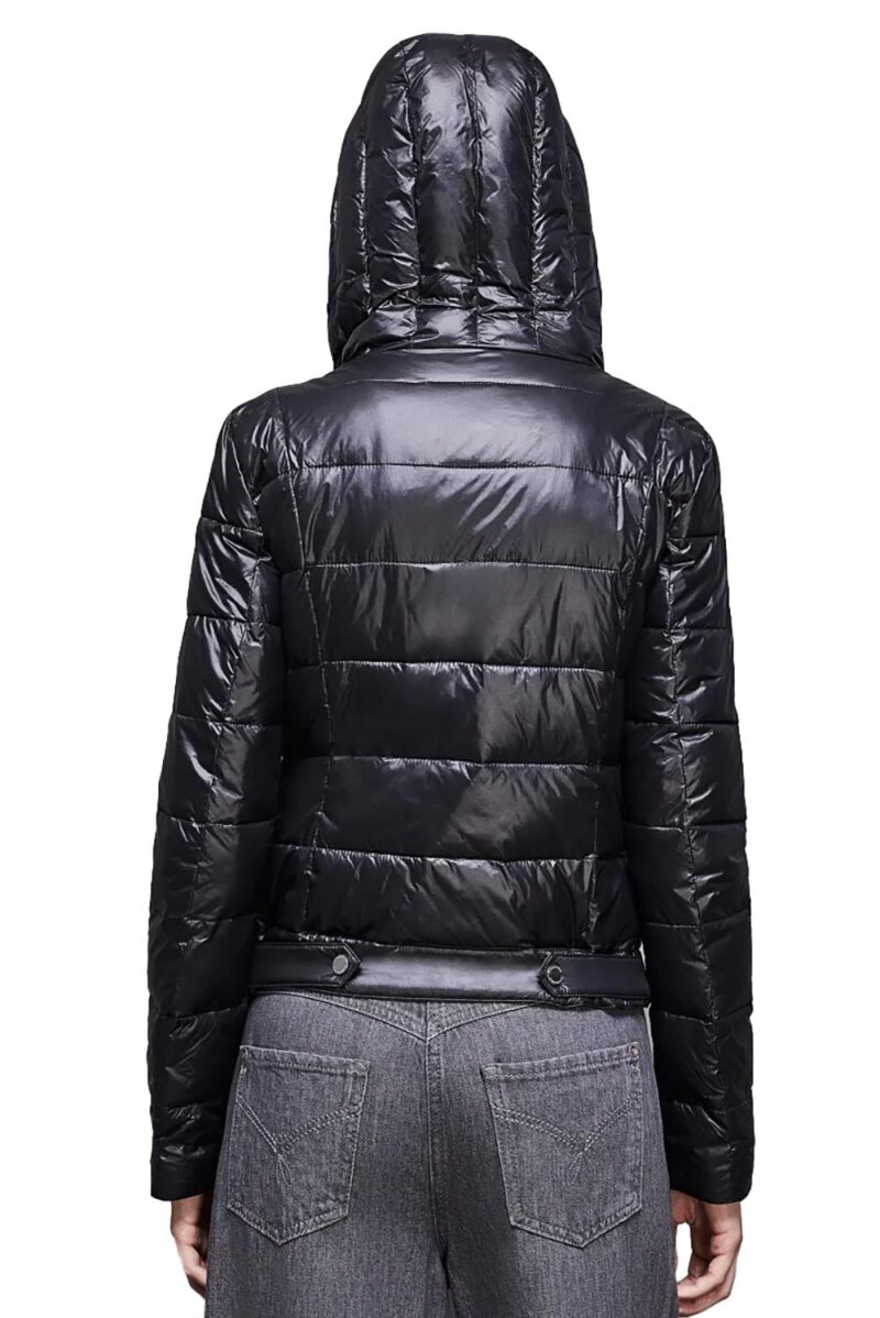 avlani Women's Down-Proof Puffer Jacket – Lightweight & Warm - Image 3