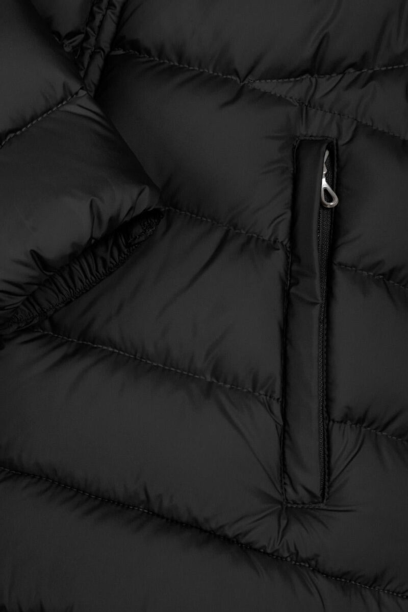 avlani Women's Quilted Jacket 2202 – Lightweight & Stylish - Image 4