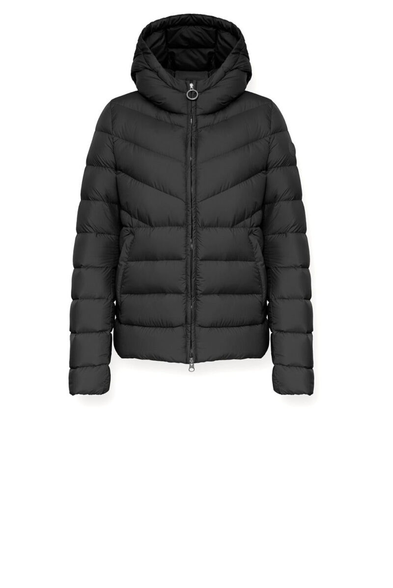 avlani Women's Quilted Jacket 2202 – Lightweight & Stylish