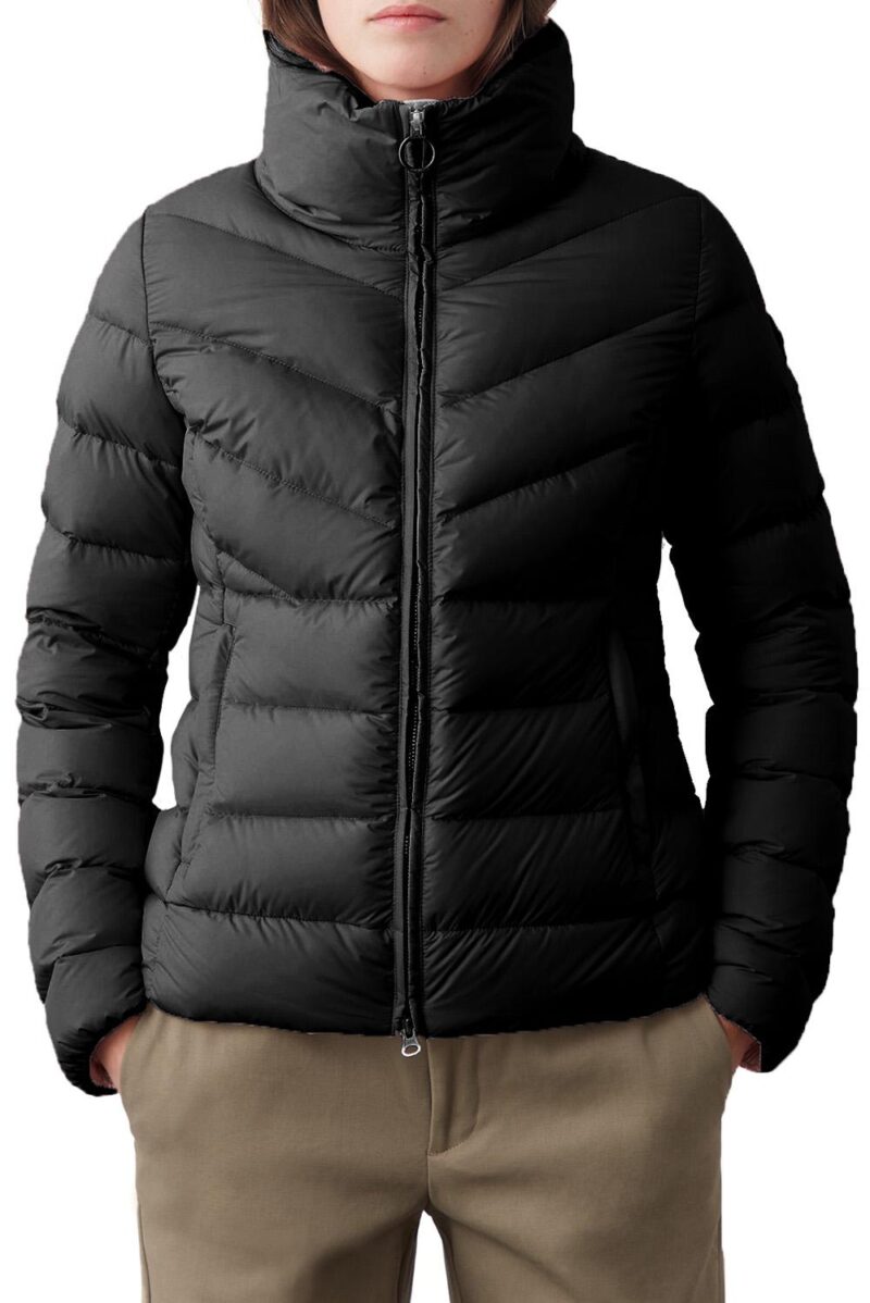 avlani Women's Quilted Jacket 2204 – Stylish & Warm - Image 2