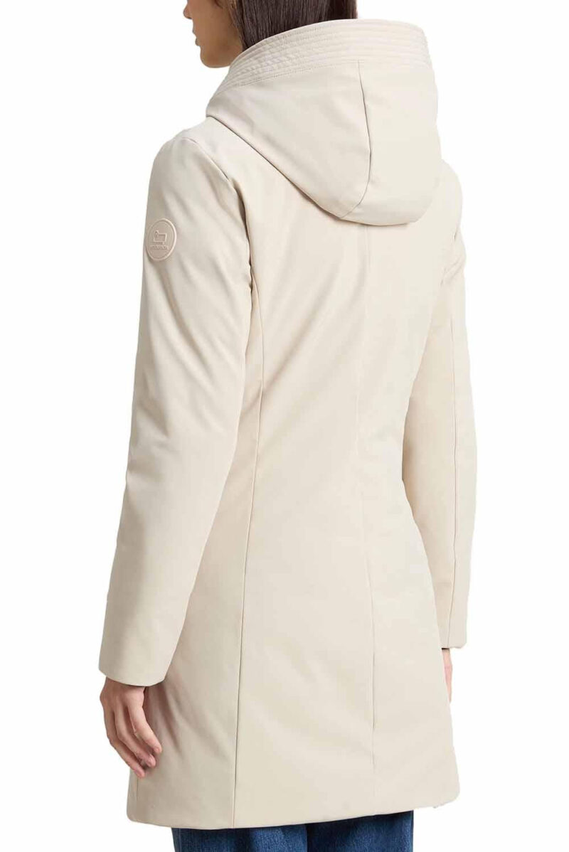 avlani Women's Firth Parka – Insulated & Weatherproof - Image 3