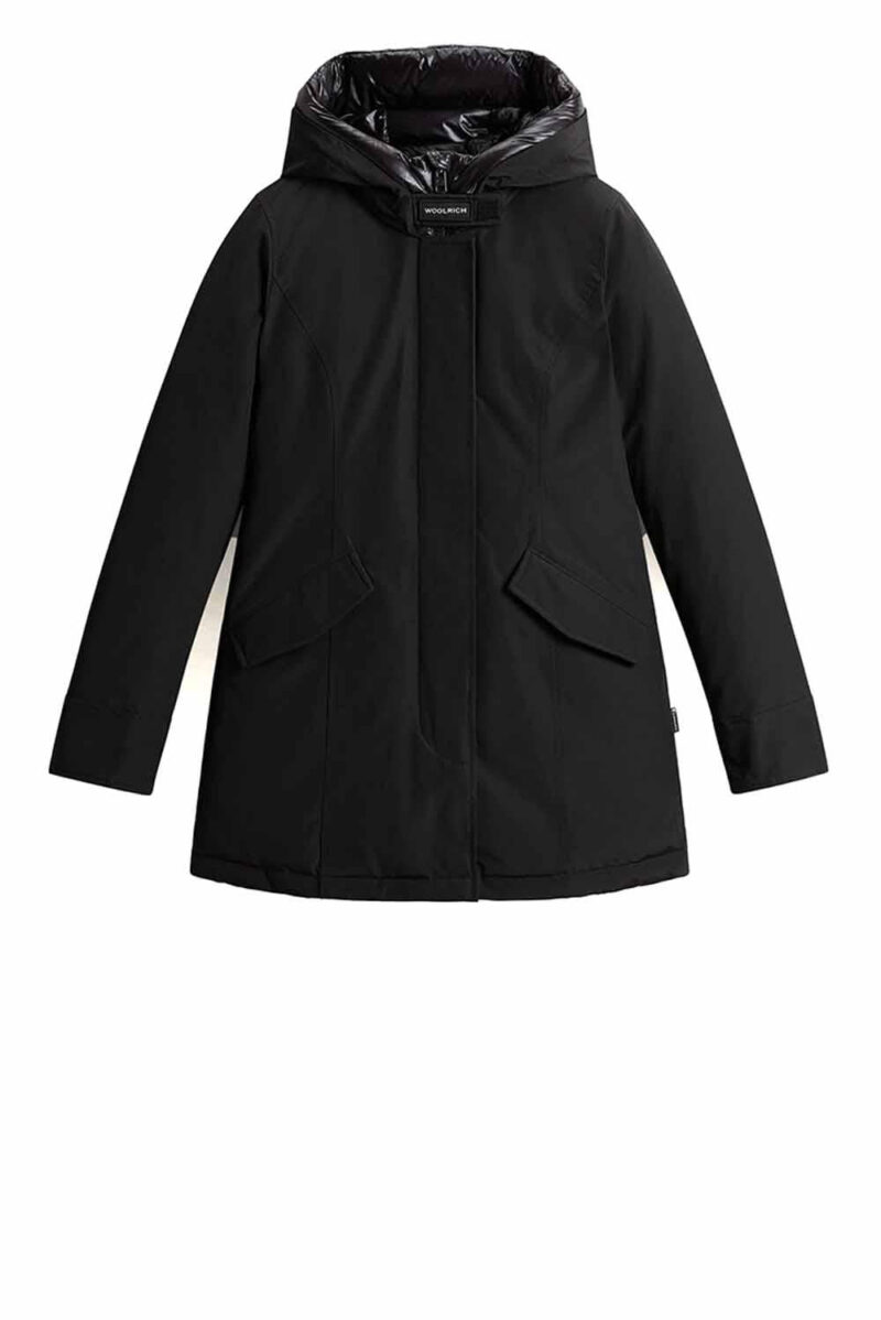 avlani Women's Arctic Insulated Parka – Ultimate Winter Protection