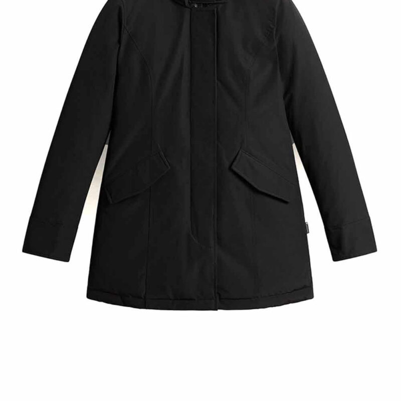 avlani Women's Arctic Insulated Parka – Ultimate Winter Protection