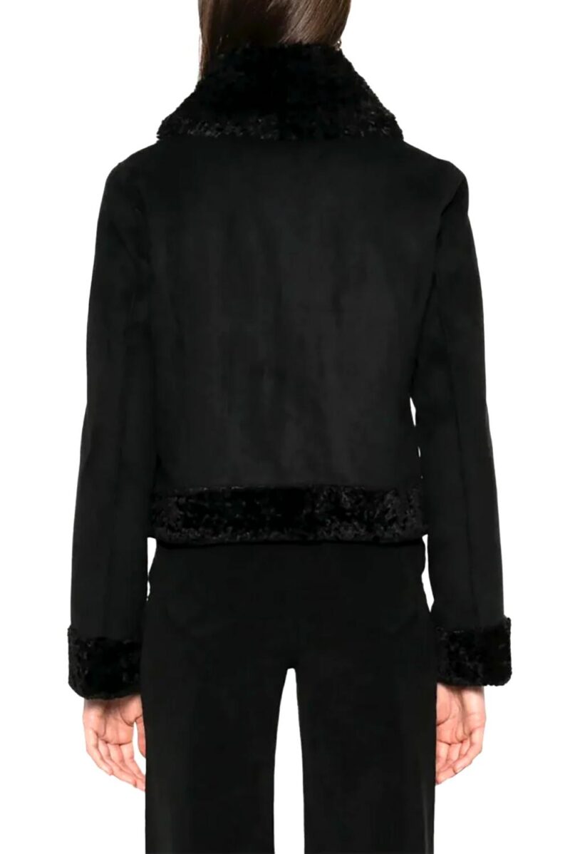 avlani Women's Short Jacket – Trendy & Lightweight - Image 3