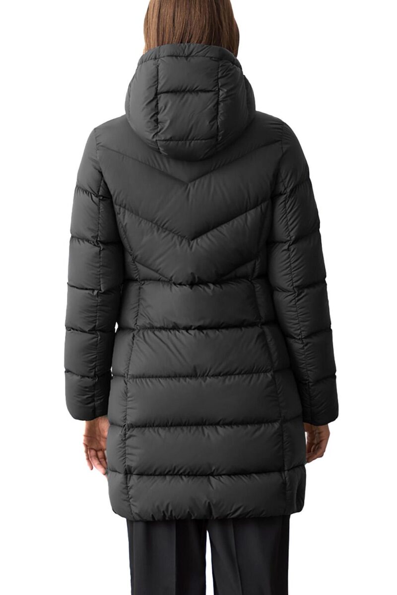 avlani Women's Mid-Length Jacket 2206 – Stylish & Versatile - Image 3