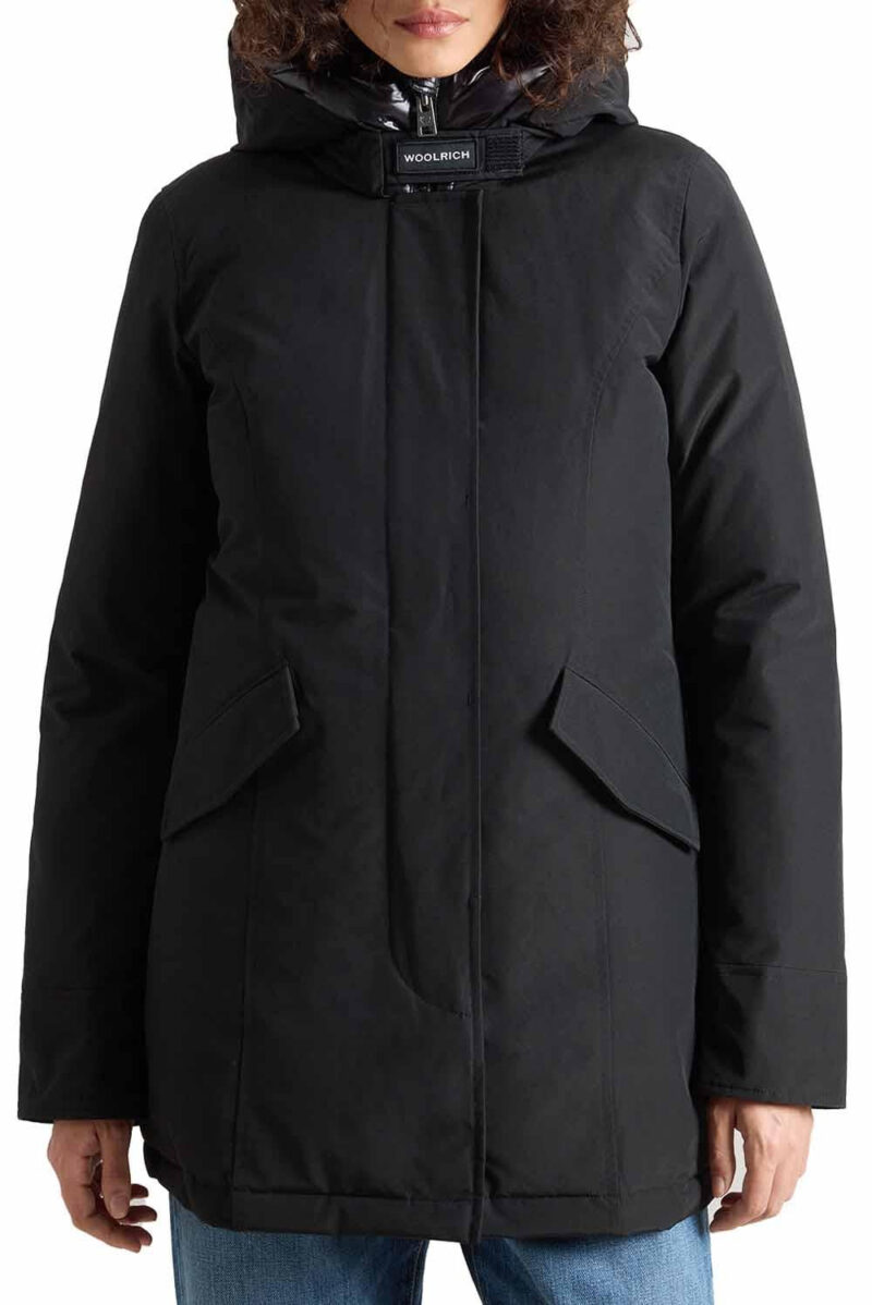 avlani Women's Arctic Insulated Parka – Ultimate Winter Protection - Image 2