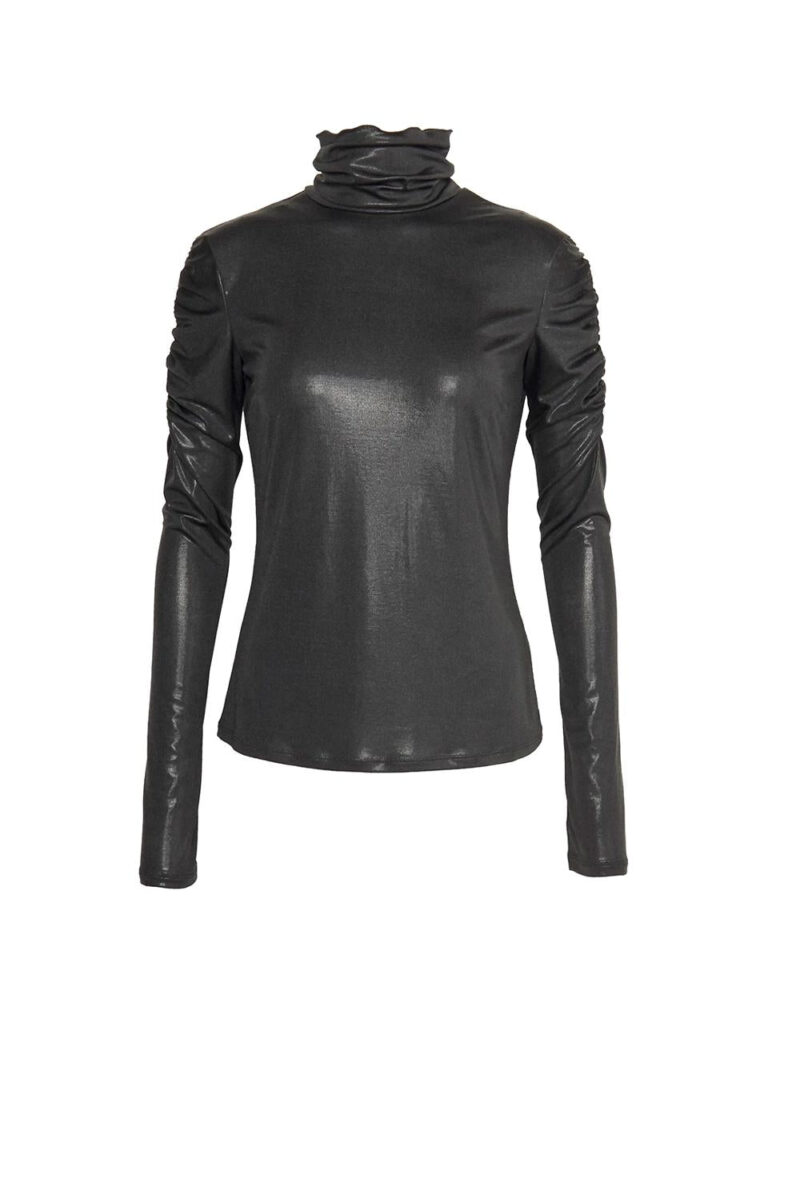 avlani Women's Stylish Top – Versatile & Comfortable