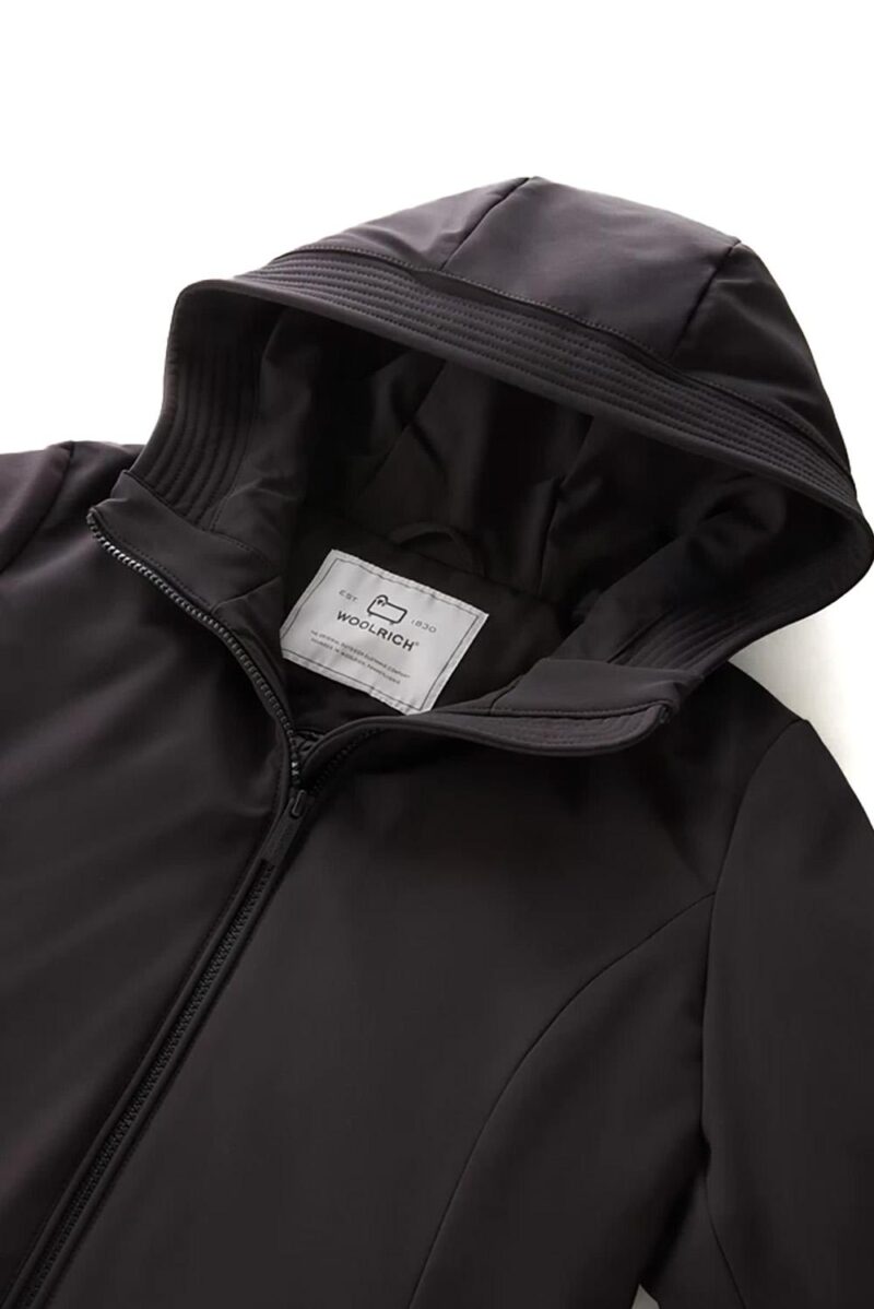 avlani Women's Firth Insulated Parka – Warm & Weather-Resistant - Image 4