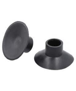 Rubber vacuum (set of 2)