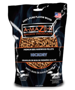 A-MAZE-N-PELLETS 2LB Hickory