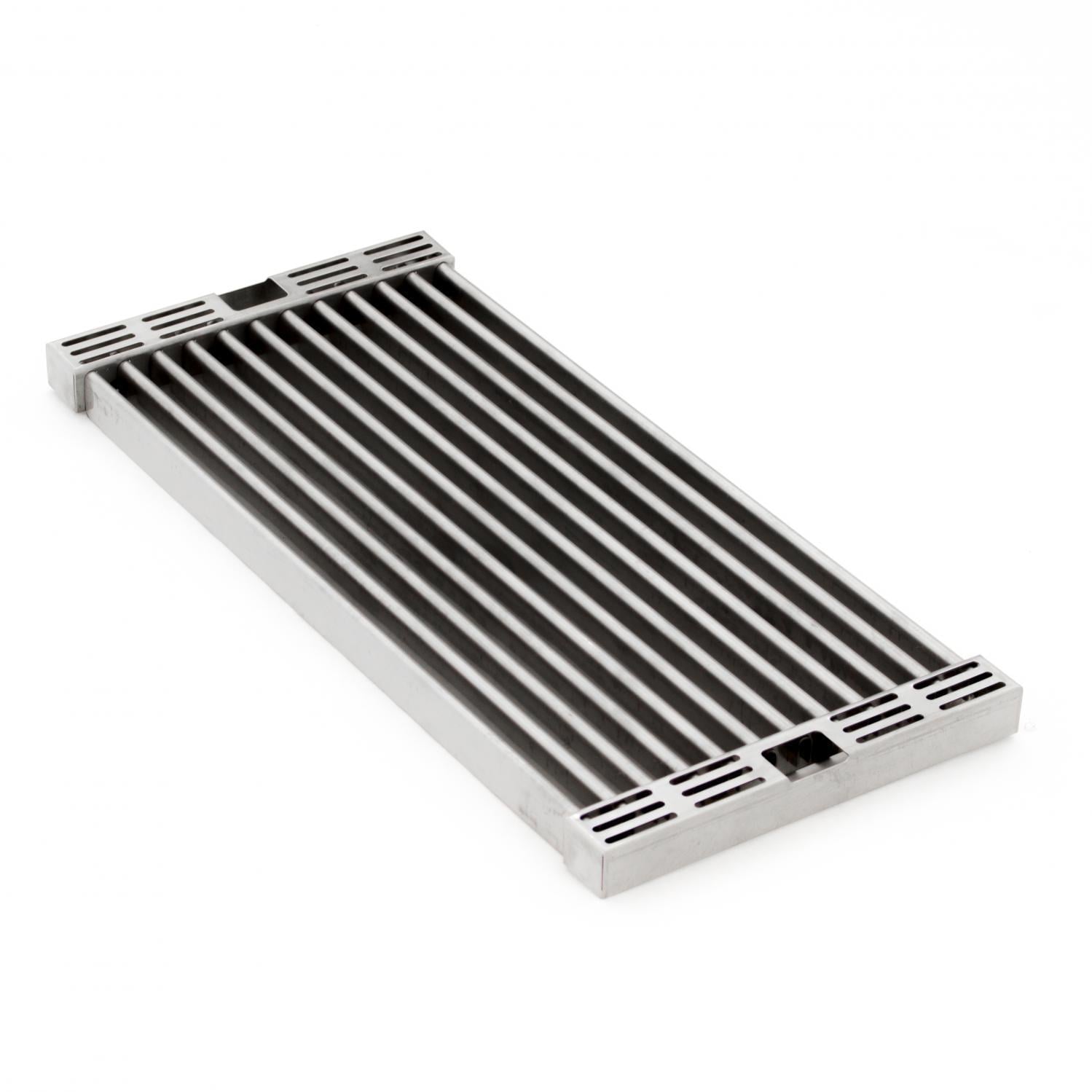 Saber Grills: 670 Series 4-Burner Cart Grill (LP) - Image 7