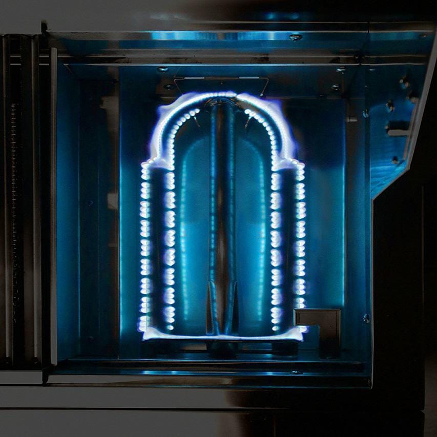 Artisan: 42 Professional Series- Built-In - Image 3