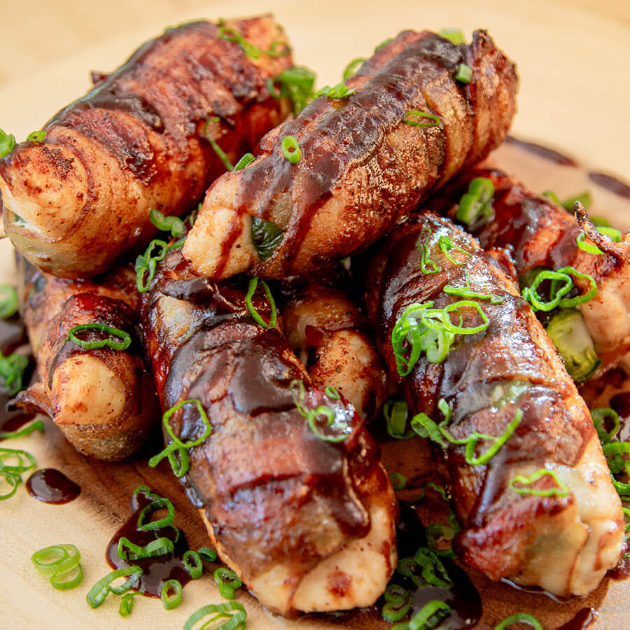 Kentucky Whiskey Barrel BBQ Sauce - Image 3