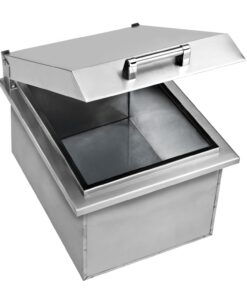 Delta Heat: 15 Delta Heat Drop-In Cooler