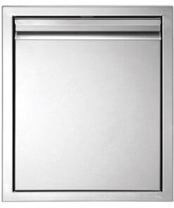 Twin Eagles: 18 Single Access Door w/ Soft Close