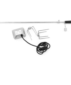 Blaze: Rotisserie for 5 Burner LTE/LTE+ Grill