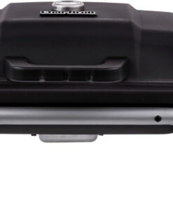 Char-Broil® 1-Burner Portable Propane Gas Grill. Black – 17402049