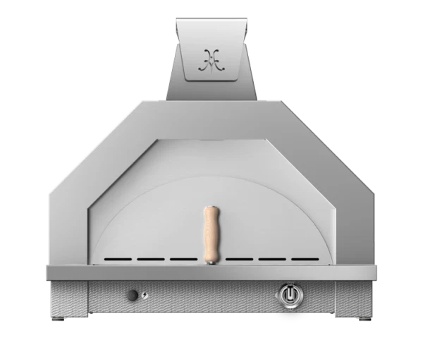 Hestan: Pizza Oven Light Kit contains Lighting Assembly and Wire Harness ONLY